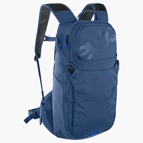 EVOC Ride 12 Pack + 2L Hydration Bladder