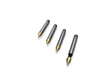 Tool DYNAPLUG Insertion tube - 4pcs pointed