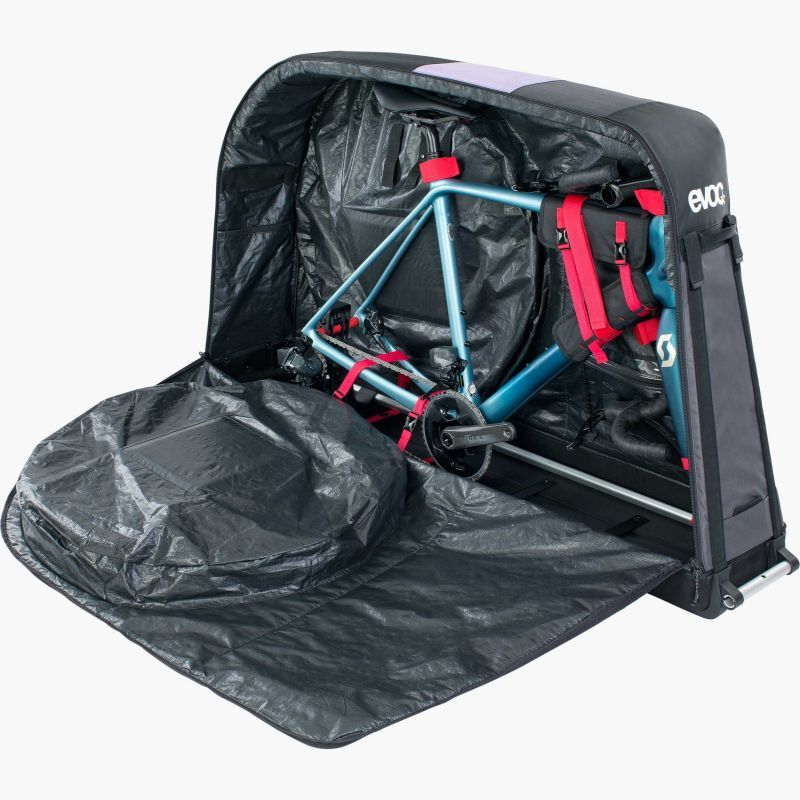 Evoc Pro Bike Travel Bag
