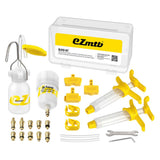 EZMTB Universal Disc Brake Bleed Kit - Standard Model