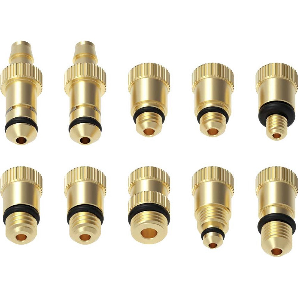 EZMTB Universal Disc Brake Bleed Kit - Standard Model