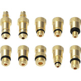 EZMTB Universal Disc Brake Bleed Kit - Standard Model