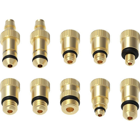 EZMTB Universal Disc Brake Bleed Kit - Standard Model