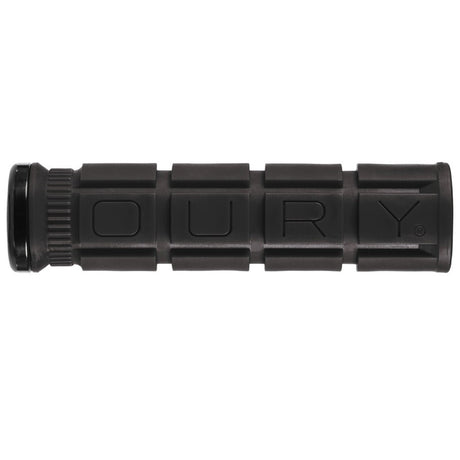 Oury Single Lock On Grips