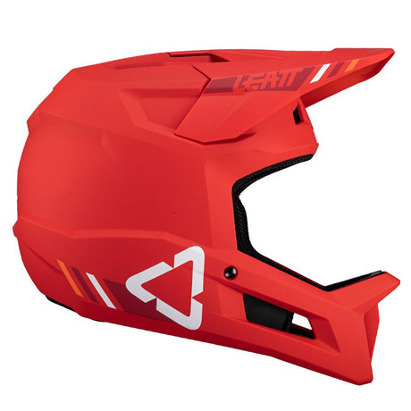 Leatt Gravity 1.0 Full Face Helmet