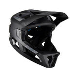 Leatt Enduro 2.0 Full Face Helmet with Removable Chinbar