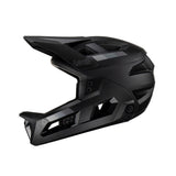 Leatt Enduro 2.0 Full Face Helmet with Removable Chinbar