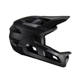 Leatt Enduro 2.0 Full Face Helmet with Removable Chinbar