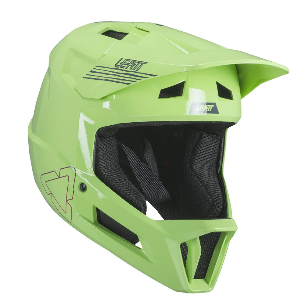 Leatt Gravity 1.0 Full Face Helmet