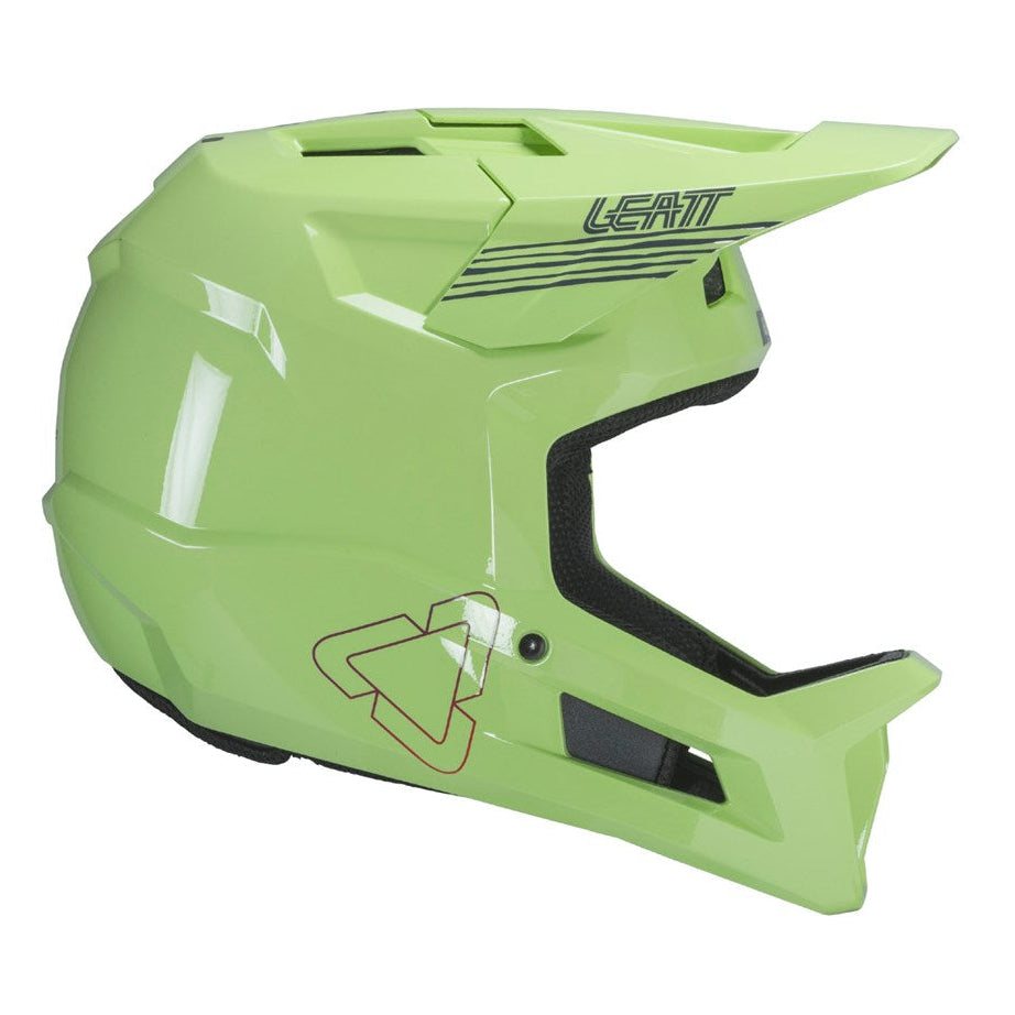 Leatt Gravity 1.0 Full Face Helmet