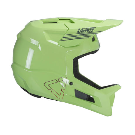 Leatt Gravity 1.0 Full Face Helmet