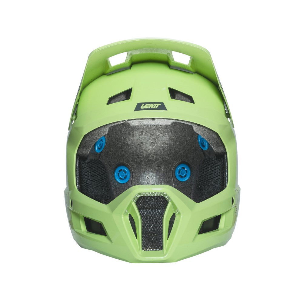 Leatt Gravity 1.0 Full Face Helmet