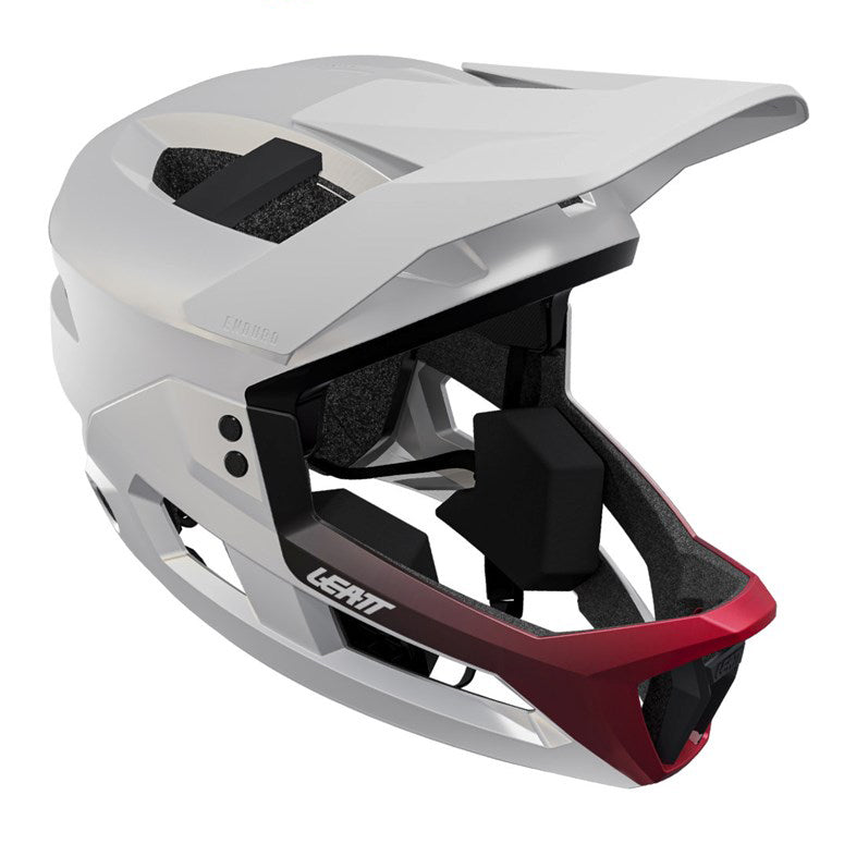 Leatt MTB Enduro 3.0 Full Face Helmet