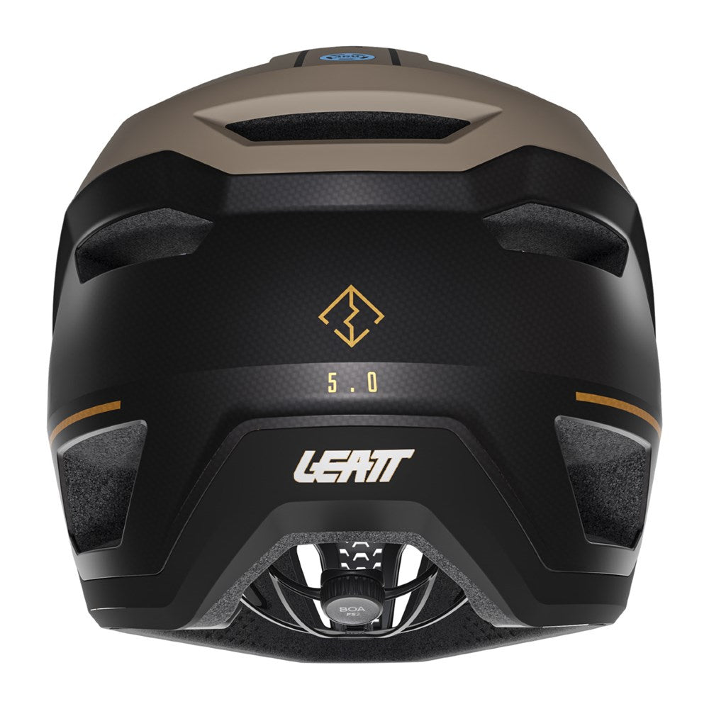 Leatt Gravity 5.0 Full Face Helmet