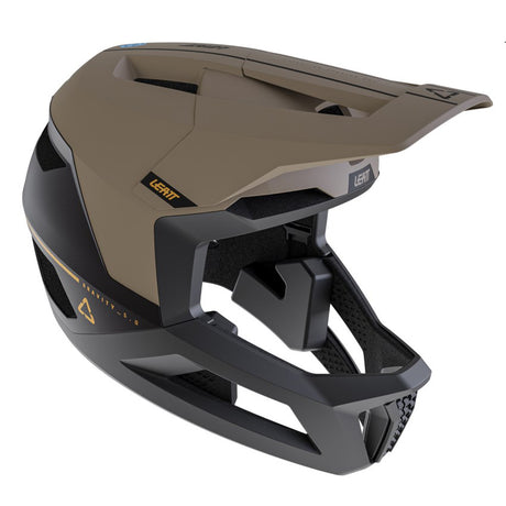Leatt Gravity 5.0 Full Face Helmet