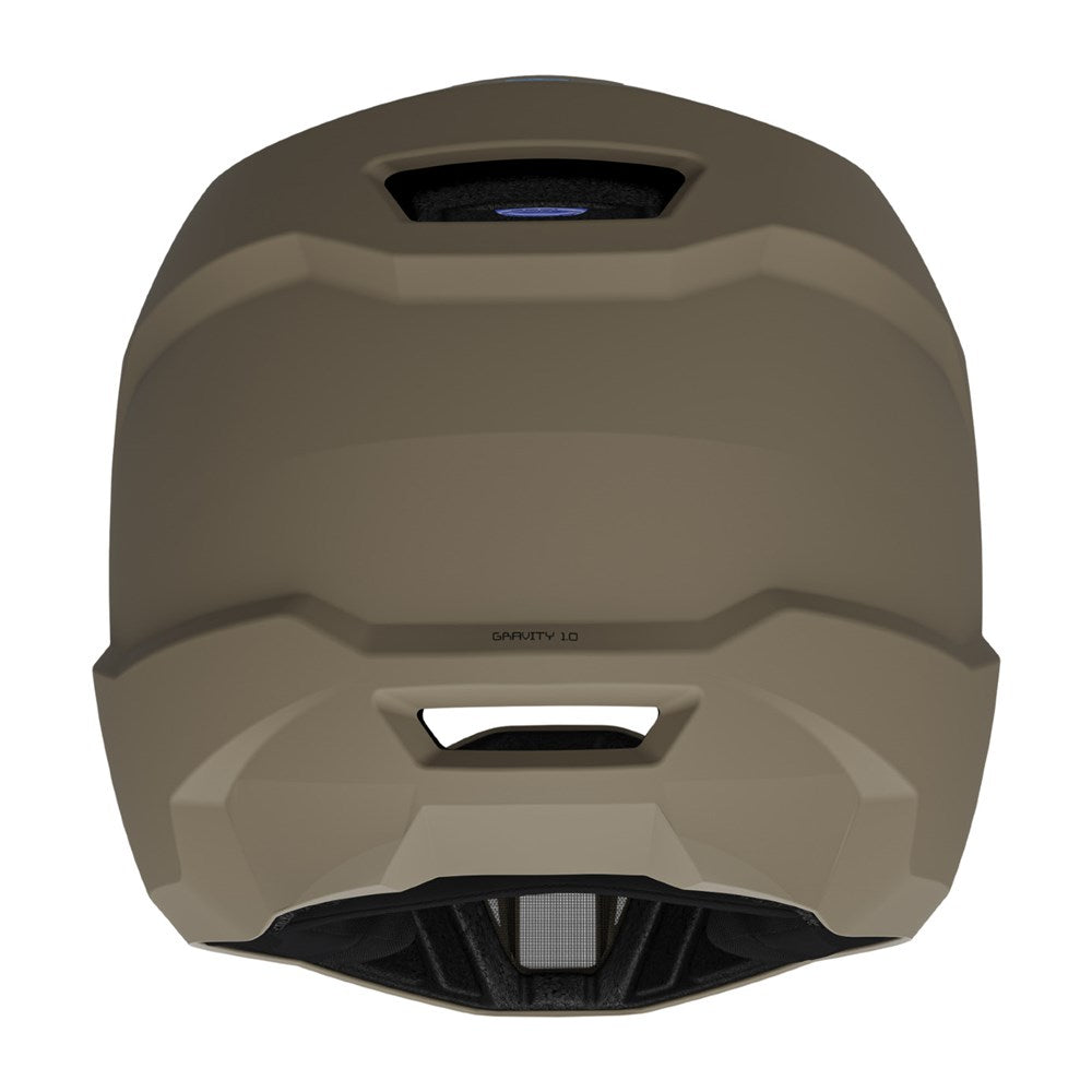 Leatt Gravity 1.0 Full Face Helmet