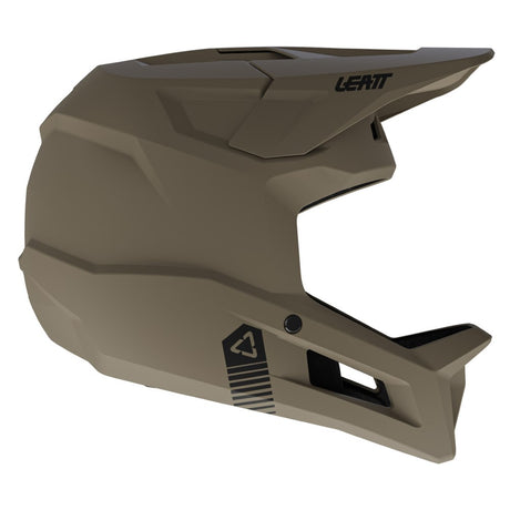Leatt Gravity 1.0 Full Face Helmet