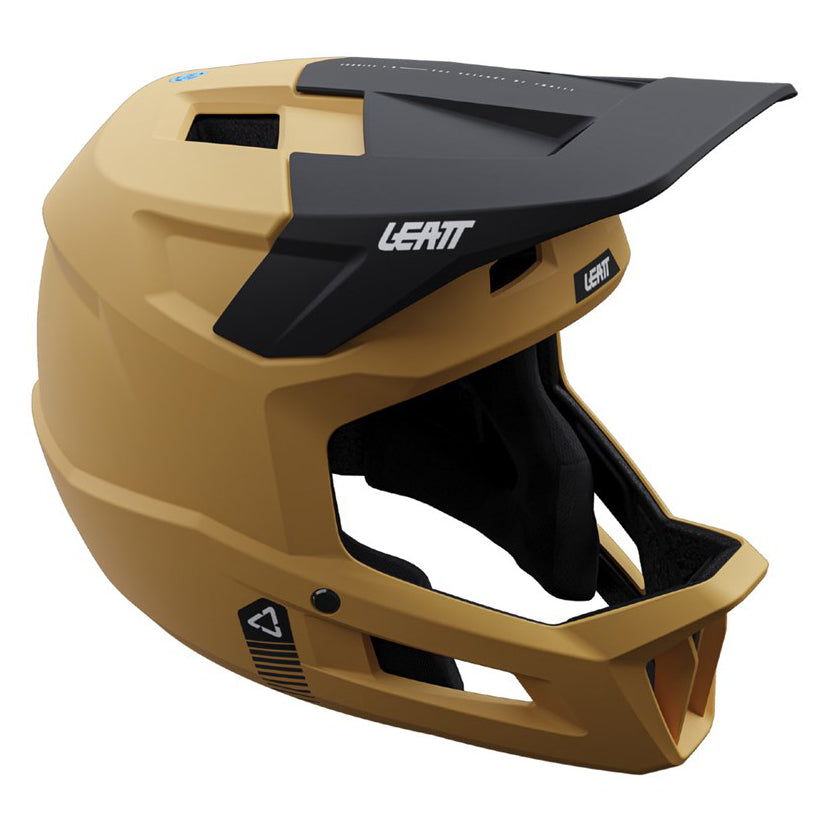 Leatt Gravity 1.0 Full Face Helmet