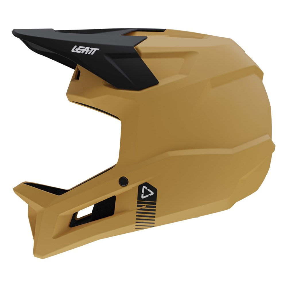 Leatt Gravity 1.0 Full Face Helmet