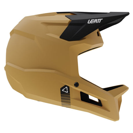 Leatt Gravity 1.0 Full Face Helmet
