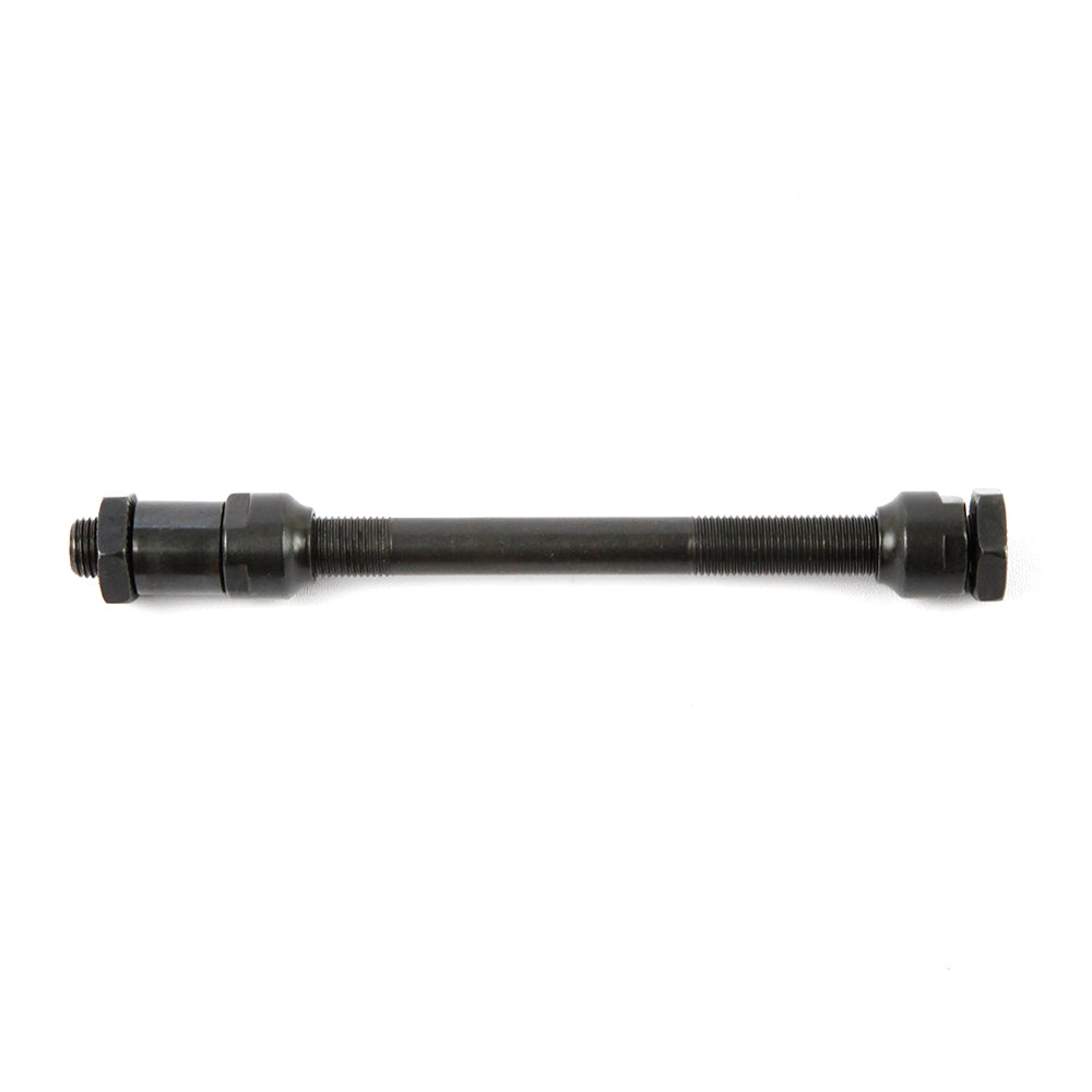 Axle Rear QR 10mm x 136mm