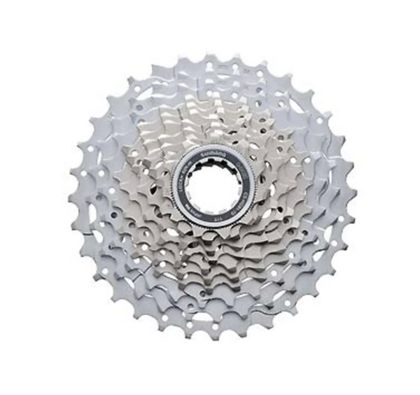 Cassette 10 Speed 11-36 Shimano CS-HG81 SLX