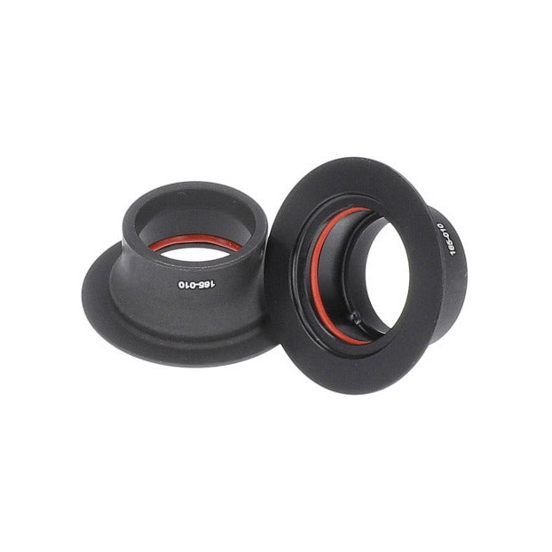 Hub Part Zipp Front Axle End Cap Set ZM2 15x110 Boost