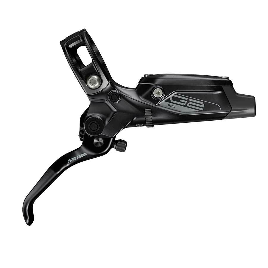 Disc Brake Lever Assembly SRAM G2 RSC A2