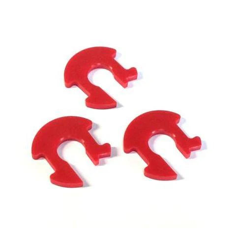 Shock Part Rockshox Volume Reducer Kit Deluxe/Super Deluxe