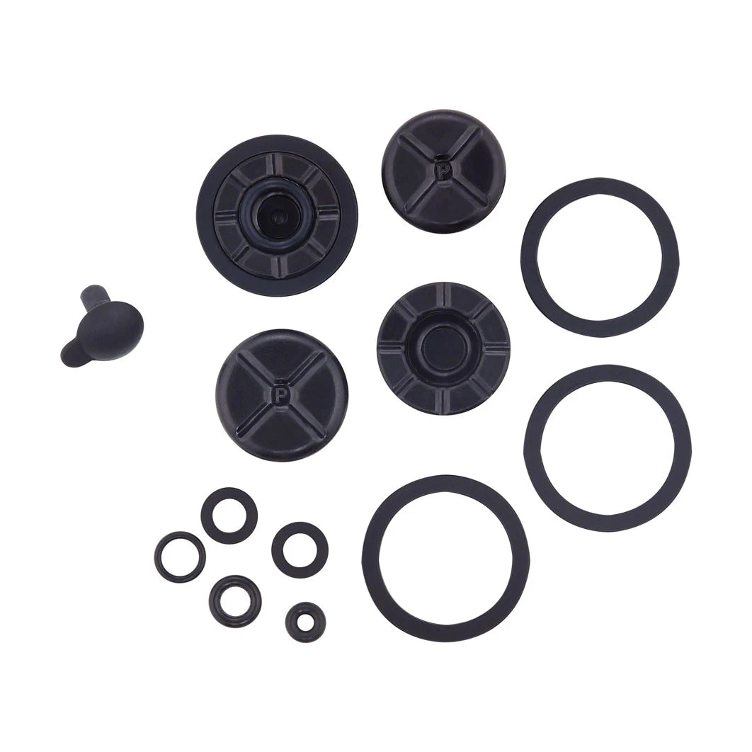 SRAM Code R/RSC Disc Brake Caliper Piston Kit
