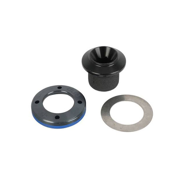 Crank Arm Bolt Kit SRAM Self Extracting M18/M30 DUB Lunar