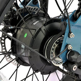 Rever Safari DS Glide 500w