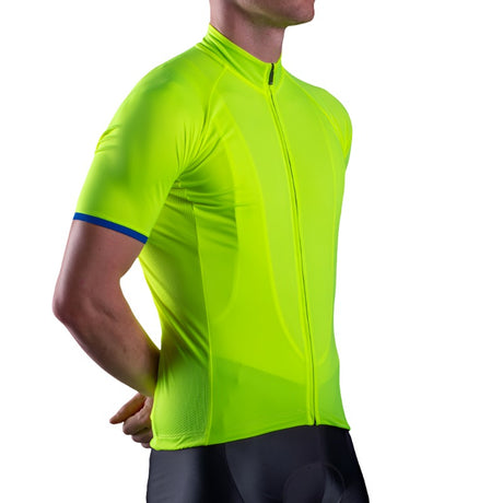 Bellwether Mens Criterium Pro Jersey