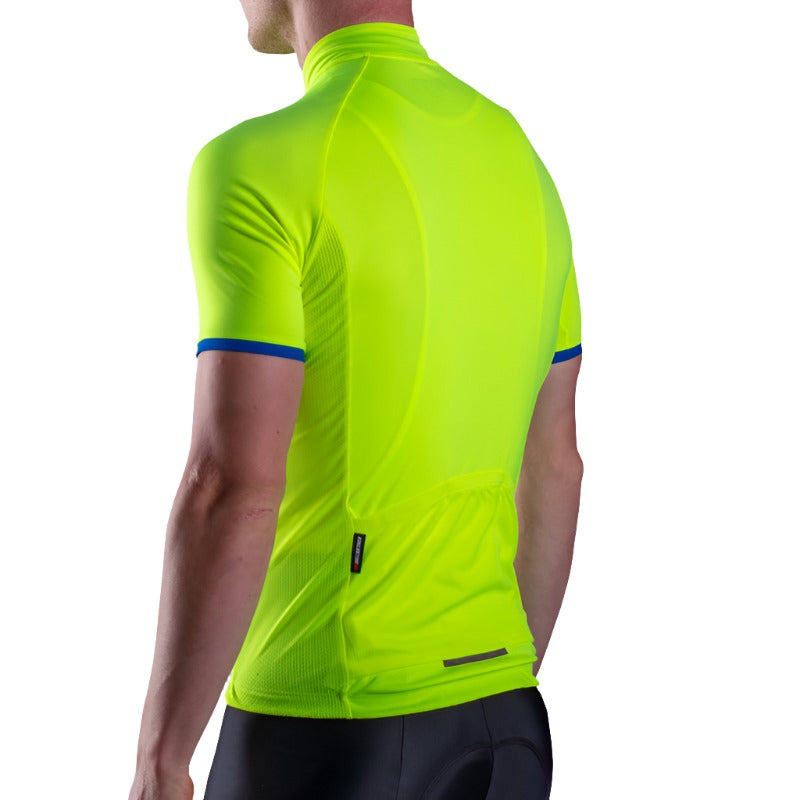 Bellwether Mens Criterium Pro Jersey