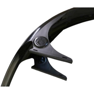 Mucky Nutz MugGuard Rear Length Adjustable