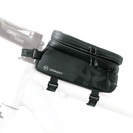 SKS Traveller Smart Top Tube Bag