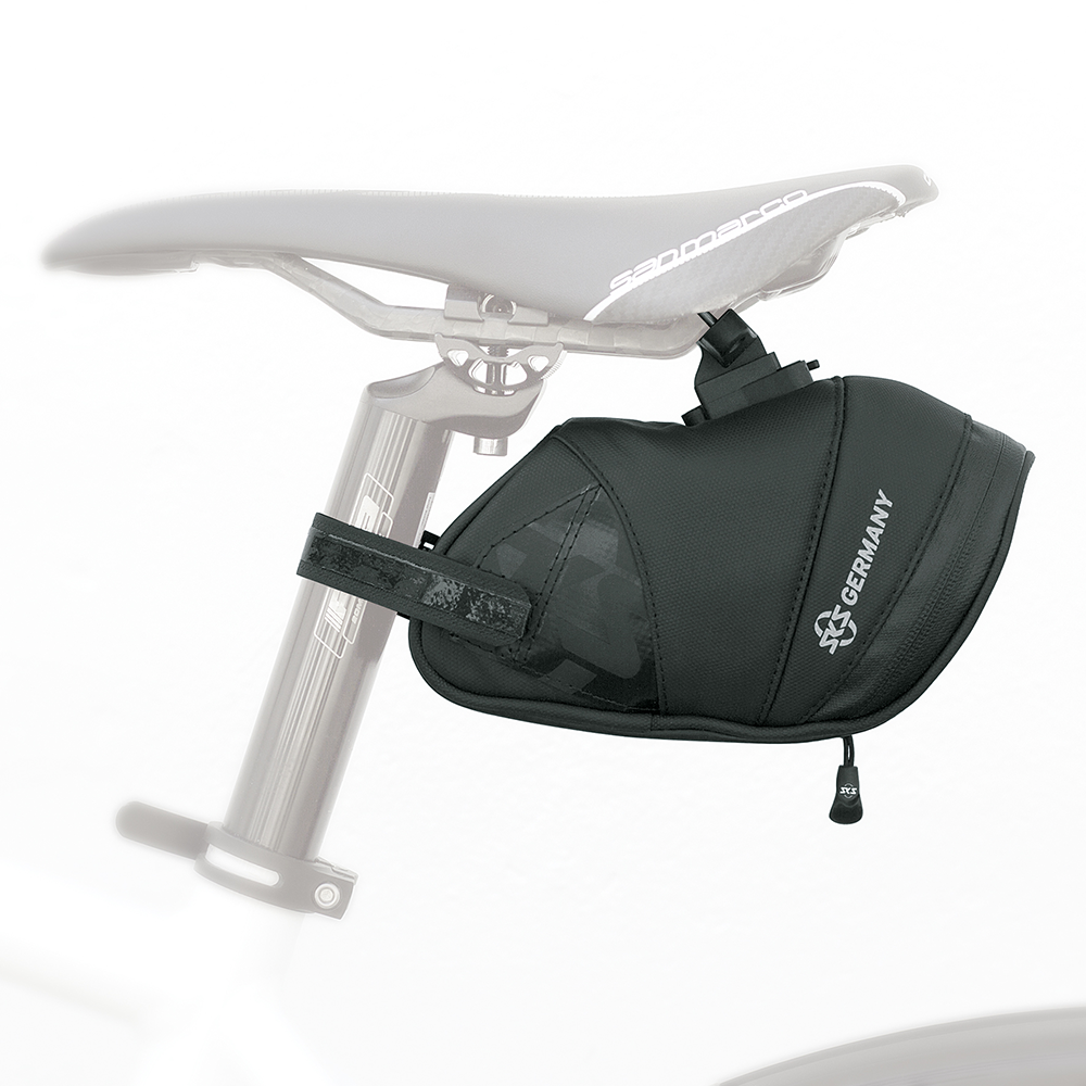 SKS Explorer Click 800 Seat Bag