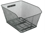 BPW Large Mesh Rear Basket