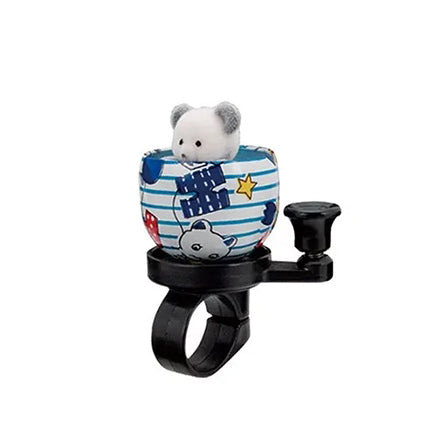 Bell Bear In Cup