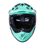Kali Zoka Youth Full Face Helmet