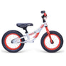 Apollo Neo Jr. 12 kids balance bike in red