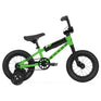Haro Shredder 12-inch Kids bike Green