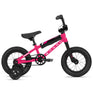 Haro Shredder 12-inch Kids bike Pink