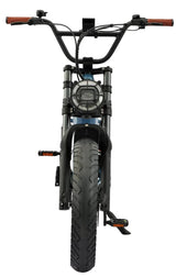 Rever Safari DS Glide 500w
