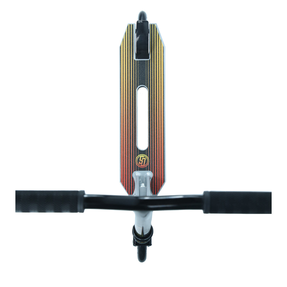 Crisp Master Stunt Scooter