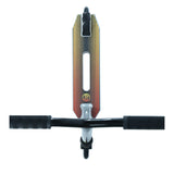 Crisp Master Stunt Scooter