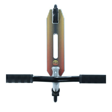 Crisp Master Stunt Scooter