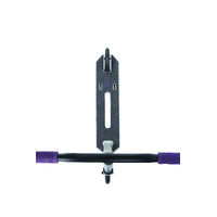 Crisp Surge Scooter - Amethyst