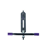 Crisp Surge Scooter - Amethyst