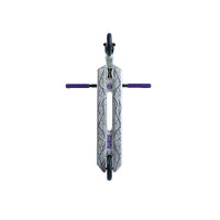 Crisp Surge Scooter - Amethyst